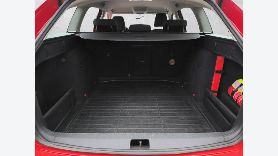 SKODA Octavia Octavia 1.6 TDI Ambition