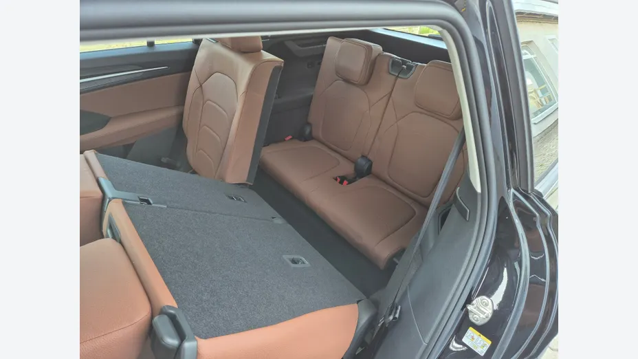 SKODA Kodiaq Kodiaq 2.0 TDI 4x4 Drive DSG Nowy