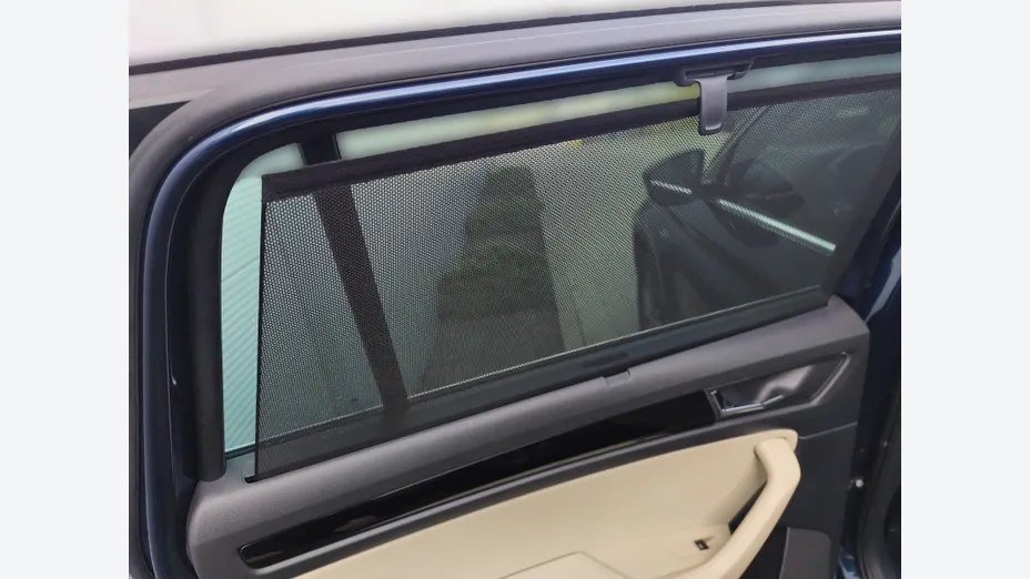 SKODA Kodiaq -
