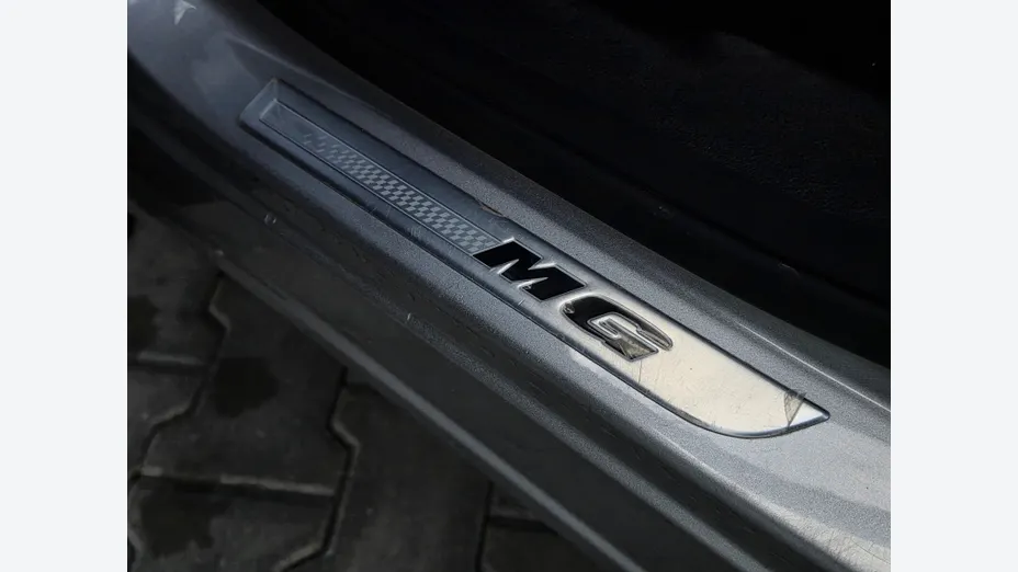 MG HS HS 1.5 T-GDI Excite DCT