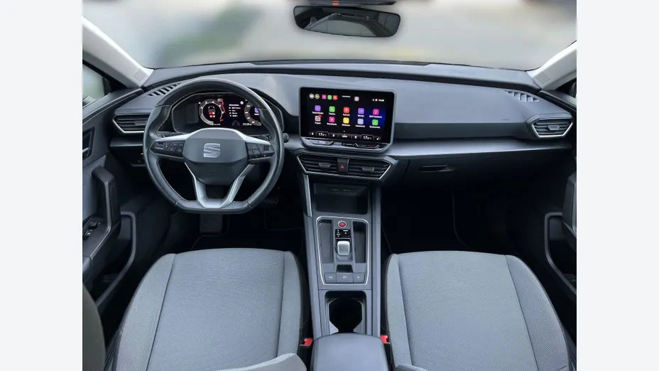 SEAT Leon -