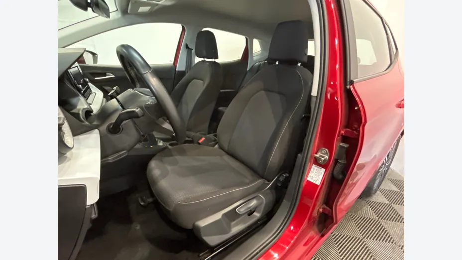SEAT Ibiza -