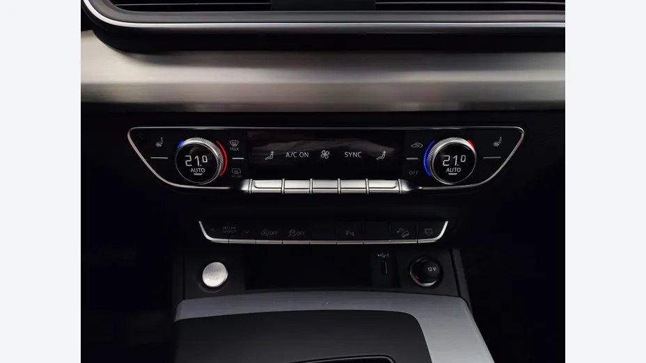 AUDI Q5 Sportback -