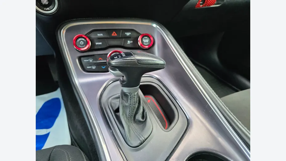 DODGE Challenger Challenger 5.7 R/T