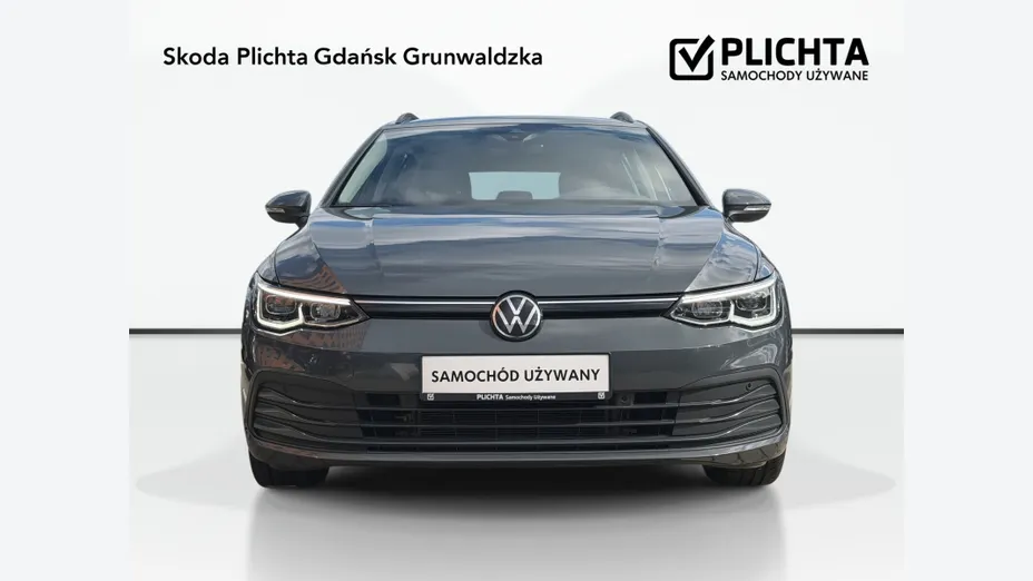 VOLKSWAGEN Golf Golf VIII 1.5 eTSI Life DSG
