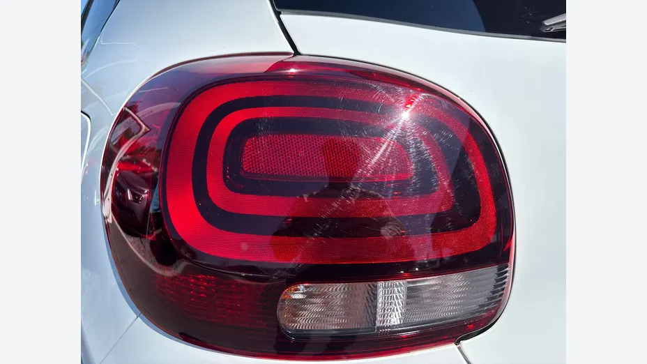 CITROEN C3 -