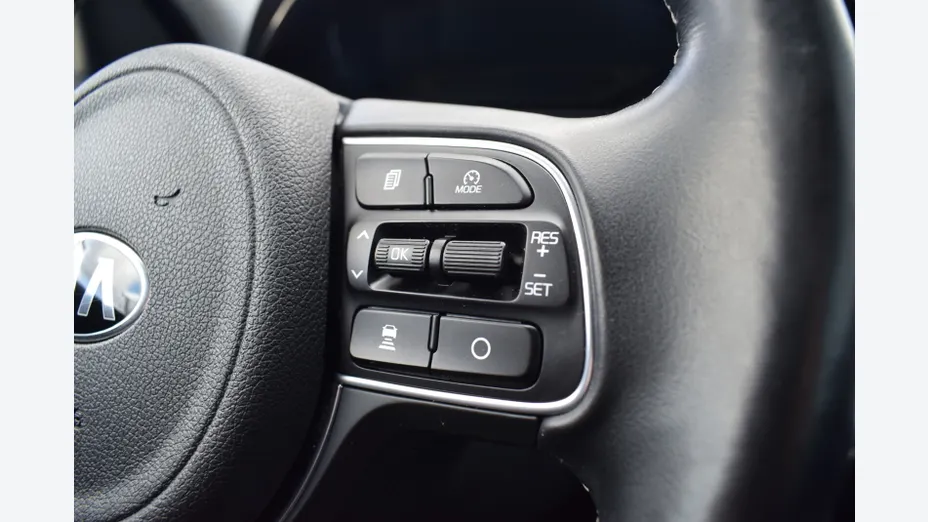 KIA Niro Niro 1.6 GDI Hybrid L Business Line