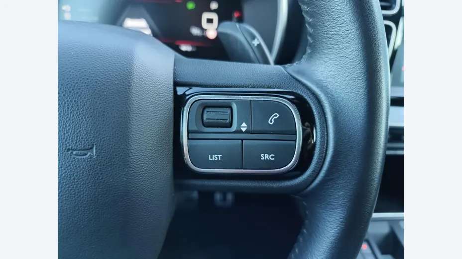 CITROEN C5 Aircross C5 Aircross 1.2 PureTech Shine EAT8