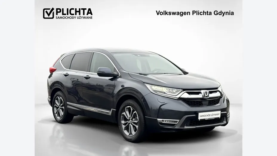 HONDA CR-V CR-V 2.0 i-MMD Comfort 2WD