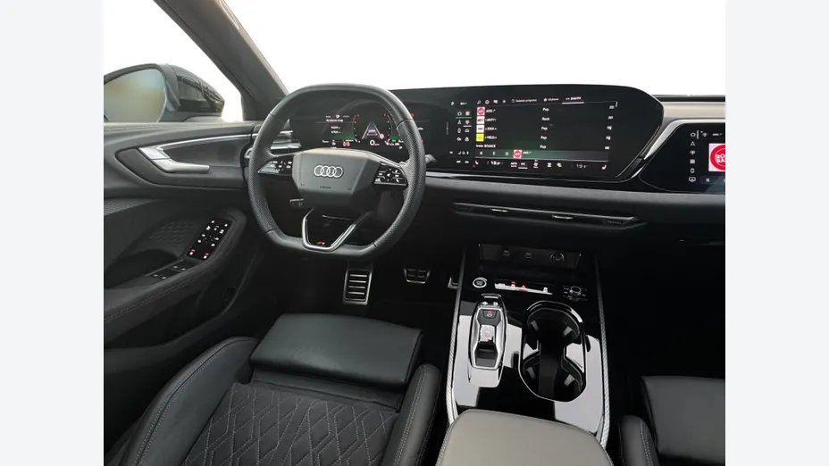 AUDI A5 A5 TFSI 150 kW Quattro S tronic