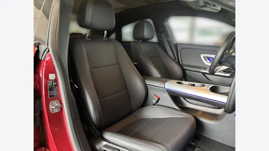 MERCEDES-BENZ CLA CLA 180 mHEV 8G-DCT