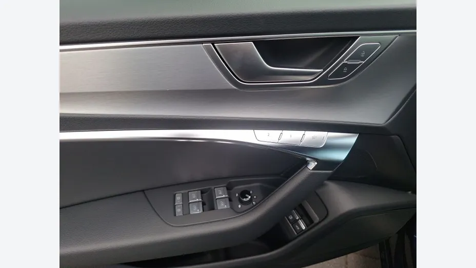 AUDI A6 Avant -