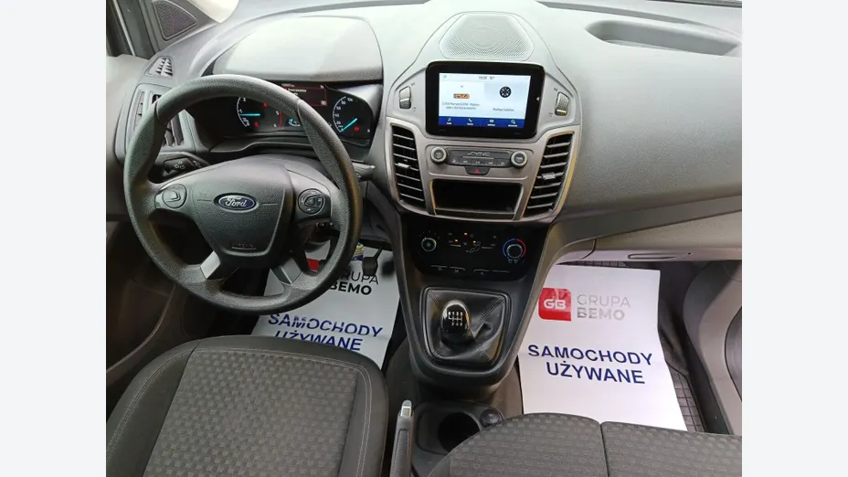 FORD Transit Connect Transit Connect 230 L2 Trend