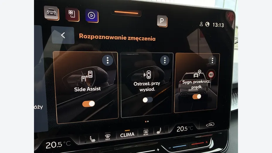 CUPRA Terramar Terramar 1.5 eTSI mHEV DSG
