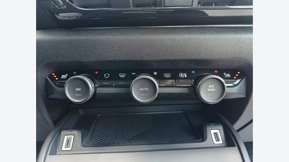 CITROEN C4 X C4 X 1.2 PureTech Shine S&S EAT8