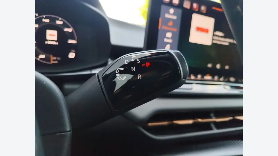CUPRA Terramar Terramar 2.0 TSI 4Drive VZ DSG
