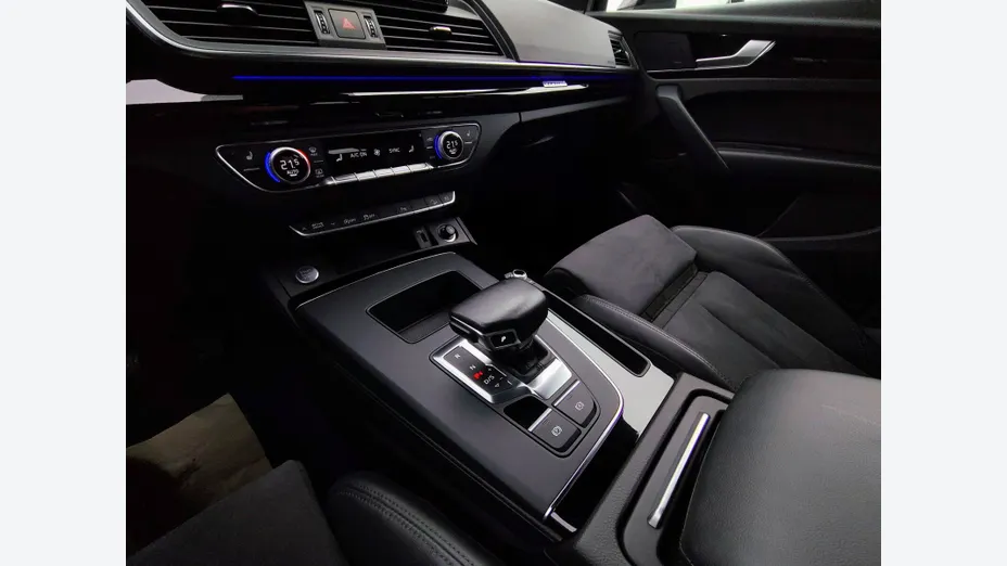 AUDI Q5 Sportback -