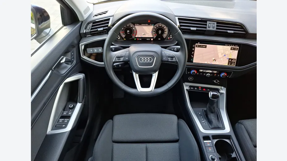 AUDI Q3 Sportback -