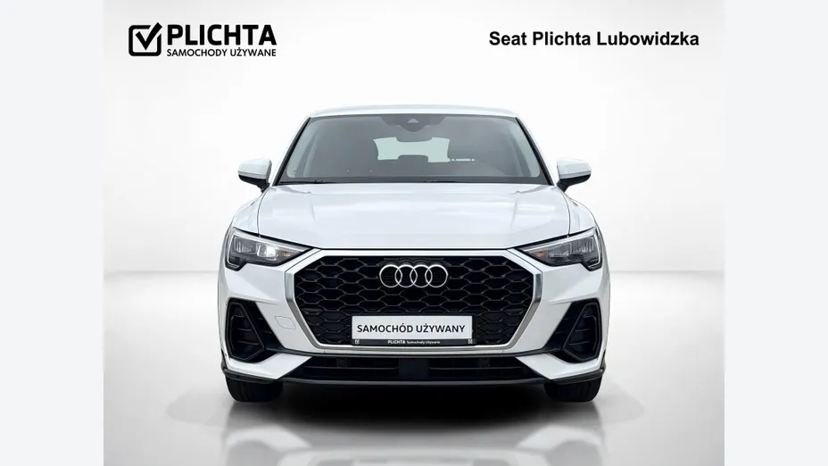 AUDI Q3 Sportback -