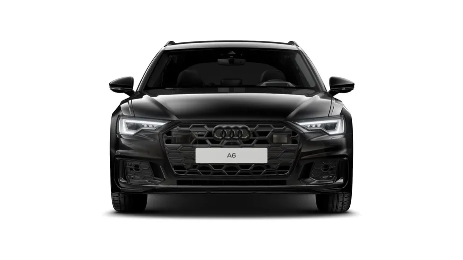 AUDI A6 Avant -