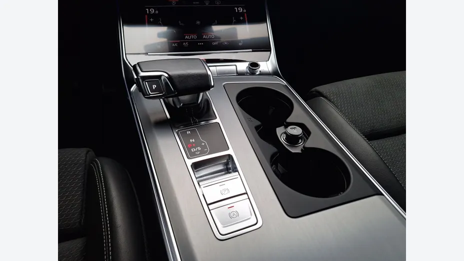 AUDI A6 A6 40 TDI mHEV Quattro Sport S tronic