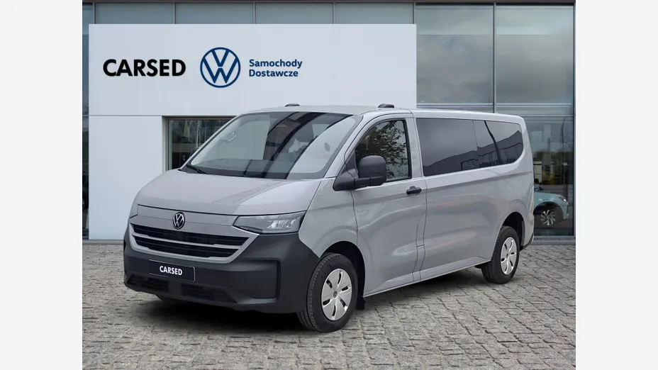 VOLKSWAGEN Caravelle Caravelle 2.0 TDI L2