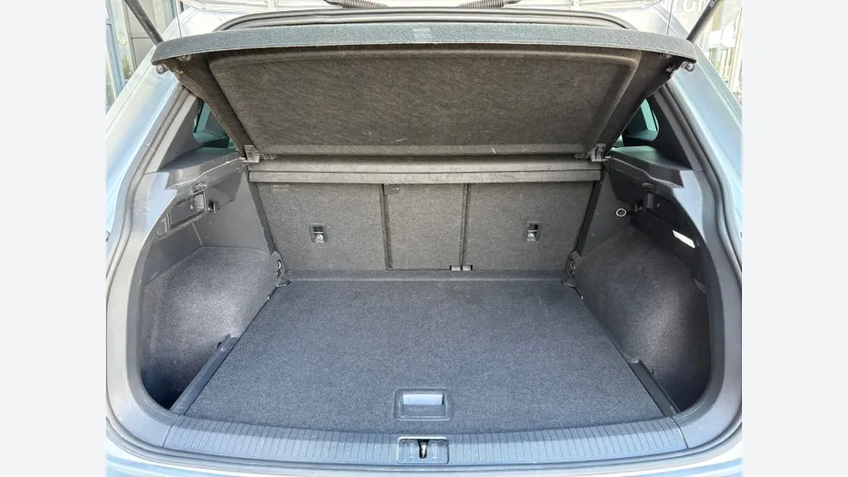 VOLKSWAGEN Tiguan Tiguan 1.5 TSI EVO R-Line DSG