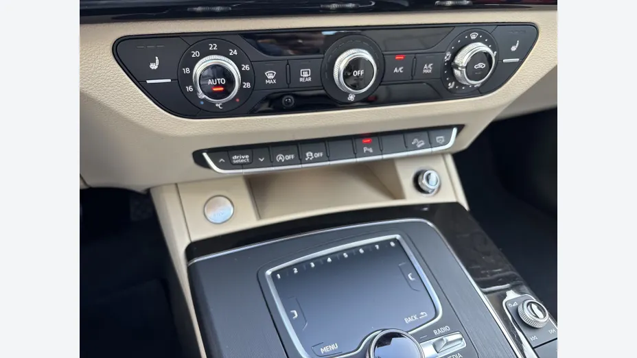 AUDI Q5 Q5 2.0 TDI Quattro S tronic