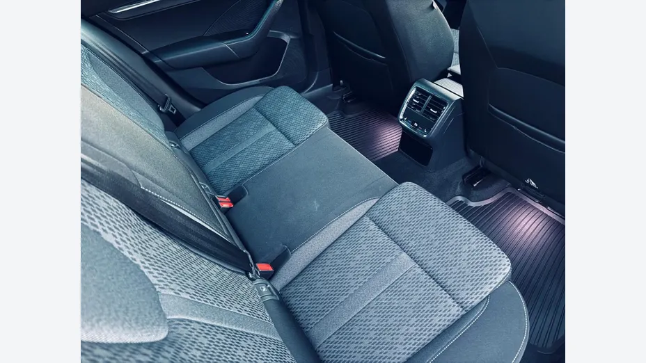 SKODA Octavia Octavia 2.0 TDI Style DSG