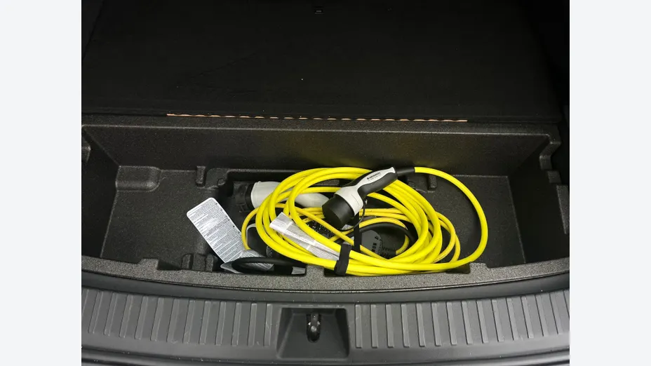 VOLKSWAGEN Tayron Tayron 1.5 TSI eHybrid PHEV 150kW Elegance DSG