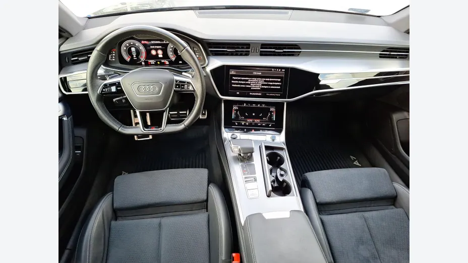 AUDI A7 Sportback -
