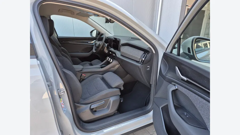 SKODA Kodiaq Kodiaq 2.0 TDI 4x2 Selection DSG