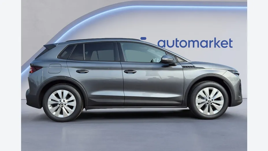 SKODA Elroq Elroq 60 63kWh Nowy