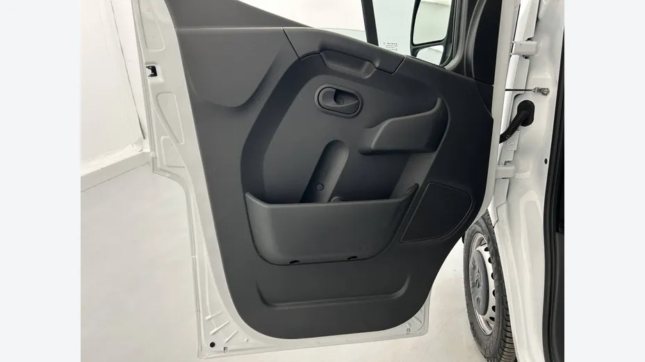 RENAULT Master -