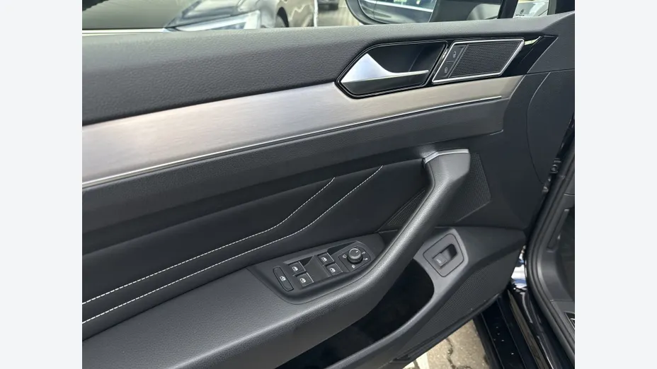 VOLKSWAGEN Passat Passat 2.0 TSI 4Mot. Elegance DSG
