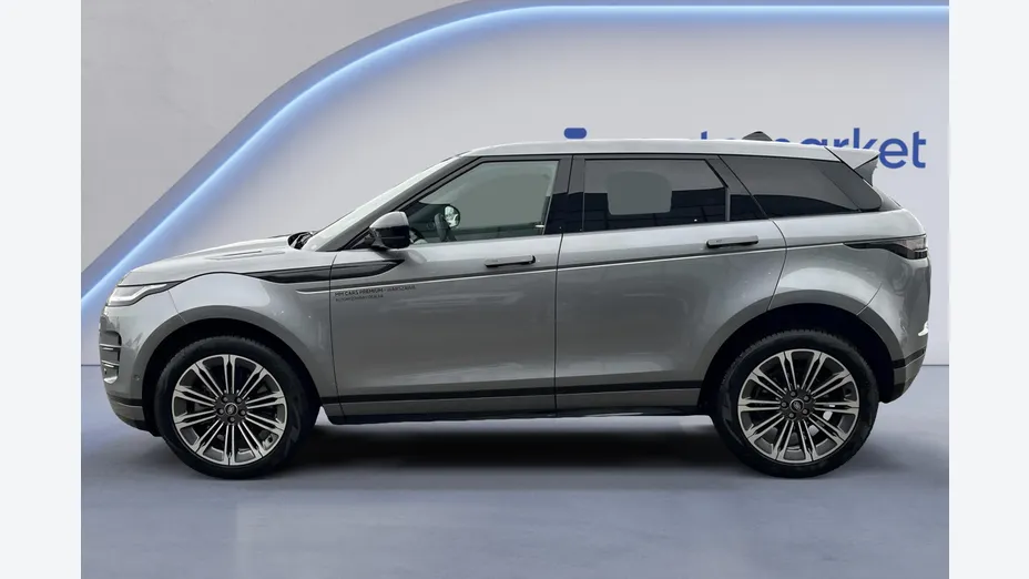 LAND ROVER Range Rover Evoque Evoque 2.0 D200 mHEV Dynamic SE