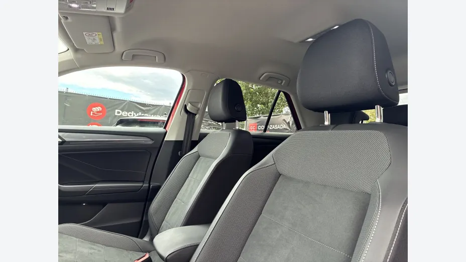 VOLKSWAGEN T-ROC T-ROC 1.5 TSI Style DSG