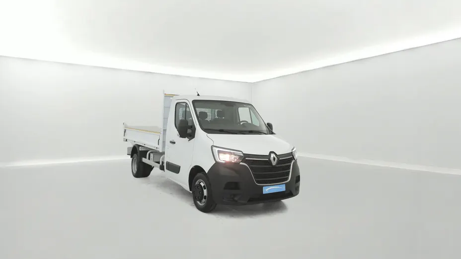 RENAULT Master -
