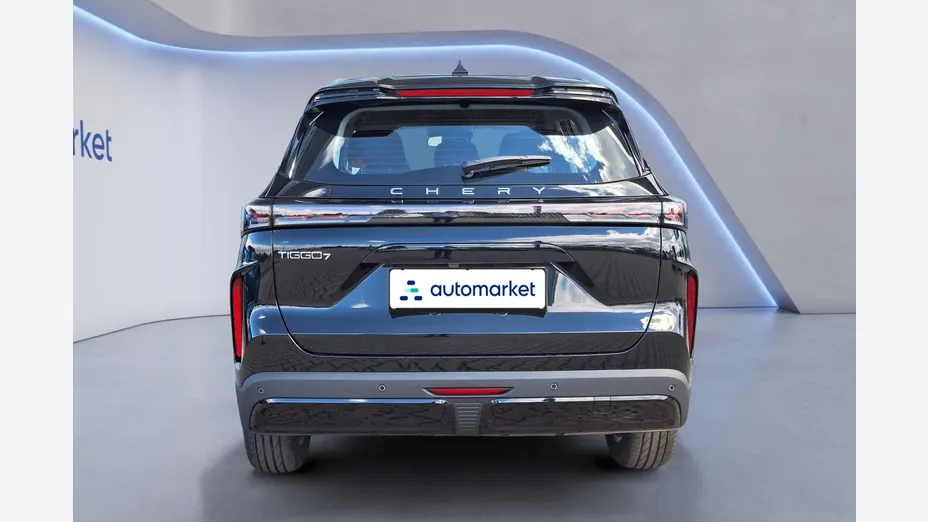 CHERY Tiggo 7 Tiggo 7 1.5 T-GDI Super Hybrid Comfort DHT Nowy