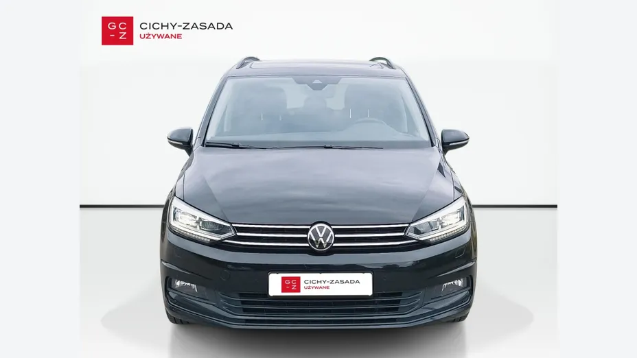 VOLKSWAGEN Touran Touran 2.0 TDI BMT Comfortline DSG