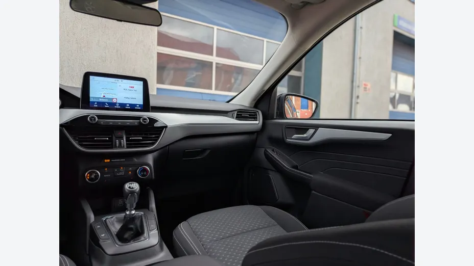 FORD Kuga Kuga 1.5 EcoBoost FWD Active X