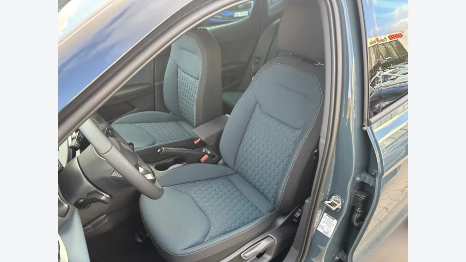 SEAT Arona Arona 1.0 TSI Style Plus
