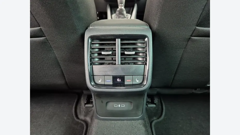 SKODA Octavia Octavia 1.5 TSI Drive Selection Nowy