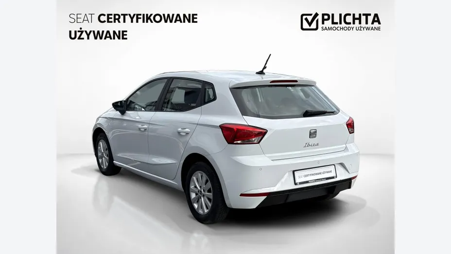SEAT Ibiza Ibiza 1.0 TSI Style S&S
