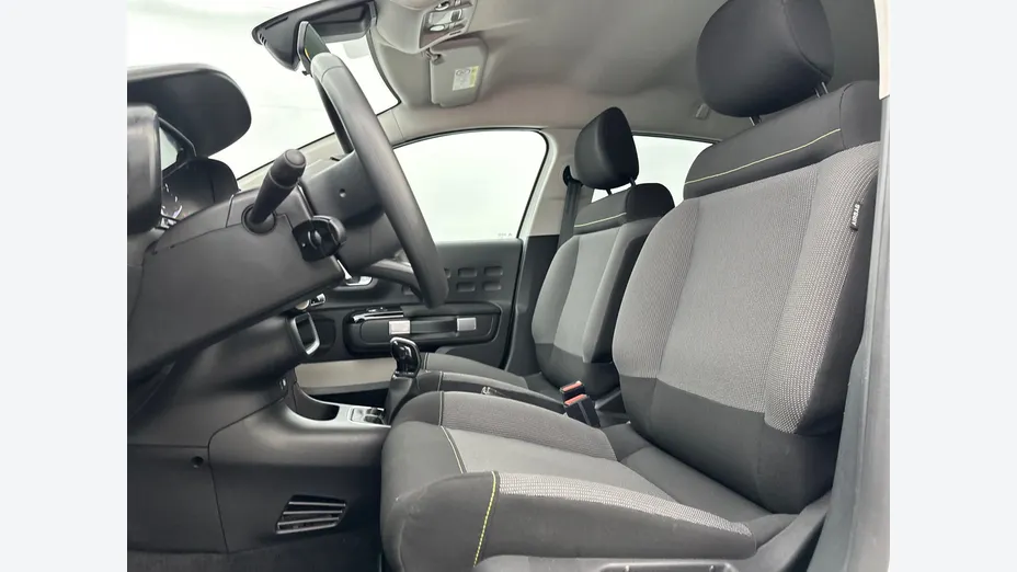 CITROEN C3 -