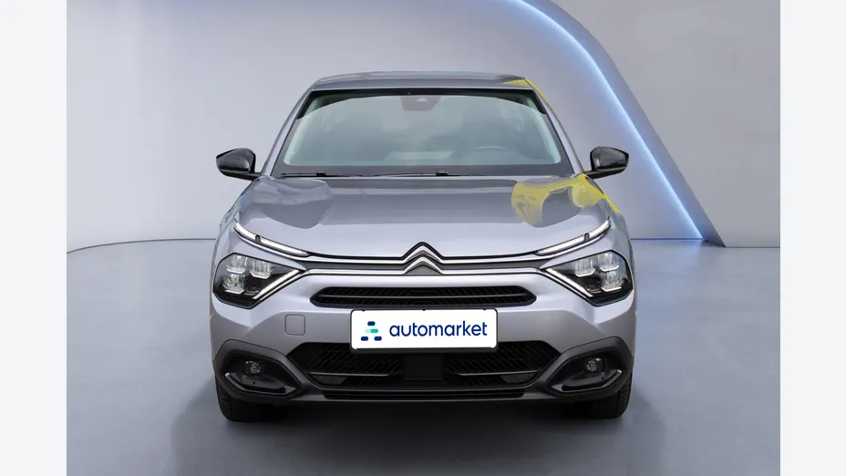 CITROEN C4 X C4 X 1.2 PureTech Shine Pack S&S EAT8