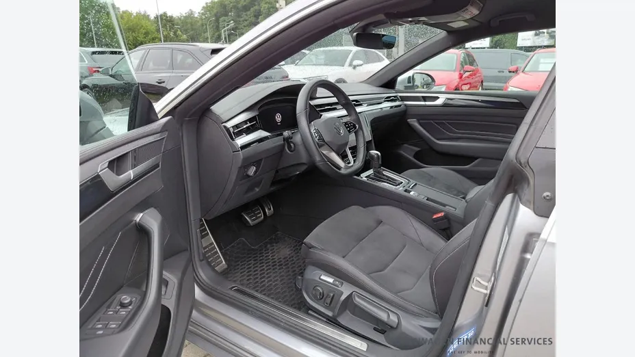VOLKSWAGEN Arteon Arteon 2.0 TDI R-Line DSG