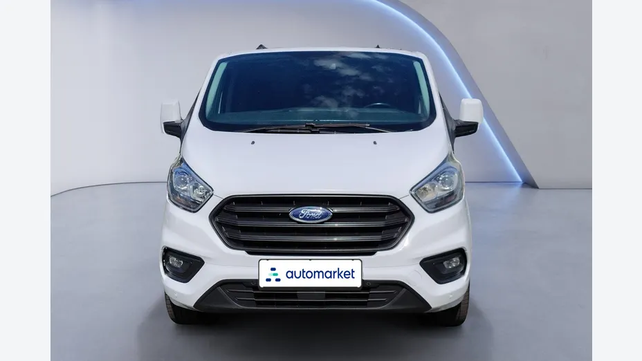 FORD Transit Custom Transit Custom 340 L2H1 Trend