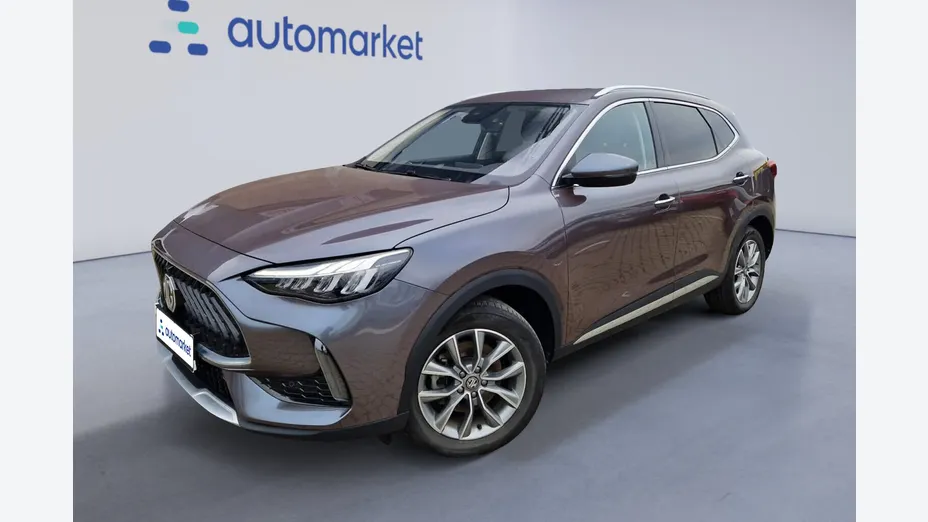 MG HS HS 1.5 T-GDI Excite DCT