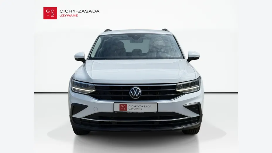 VOLKSWAGEN Tiguan Tiguan 2.0 TDI SCR Life DSG